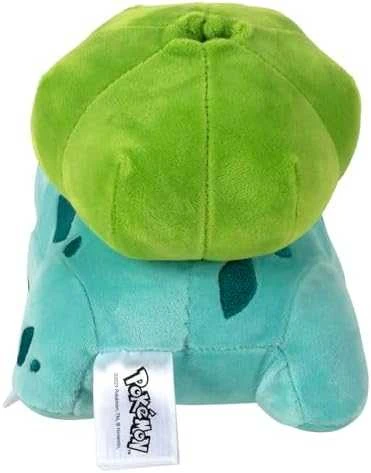„Pokemon Plush Bulbasur“ 20,3 cm (95225)