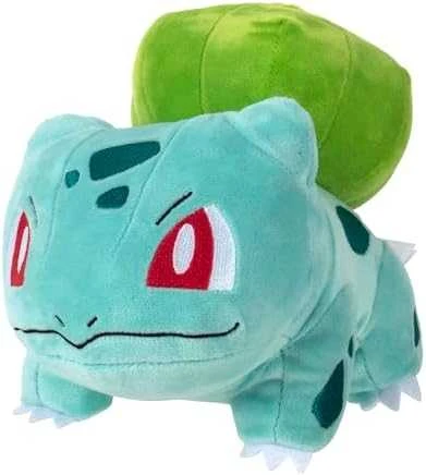 „Pokemon Plush Bulbasur“ 20,3 cm (95225)