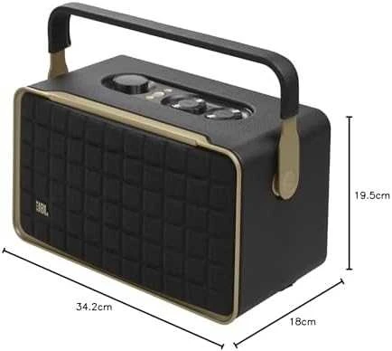 JBL Authentics 300 nešiojama kolonėlė