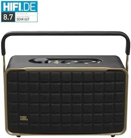 JBL Authentics 300 nešiojama kolonėlė