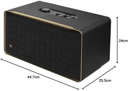JBL Authentics 500 nešiojama kolonėlė