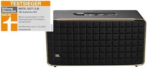 JBL Authentics 500 nešiojama kolonėlė