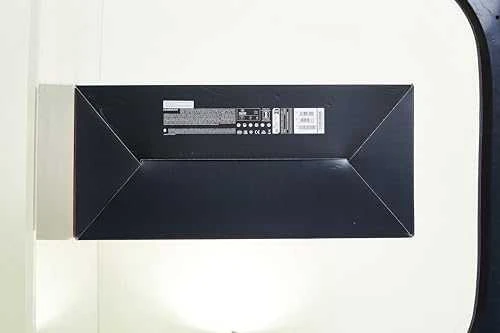 JBL Boombox 3 nešiojama kolonėlė, Juodos spalvos