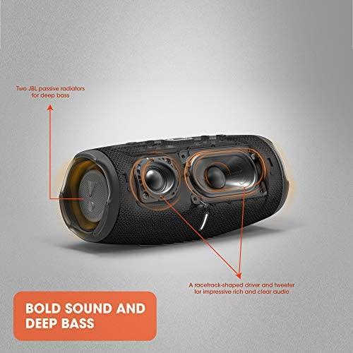 JBL Charge 5 Pilka