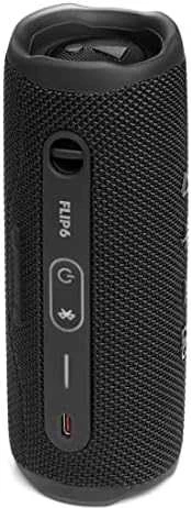JBL Flip 6 Nešiojama vandeniui atspari kolonėlė - pilka
