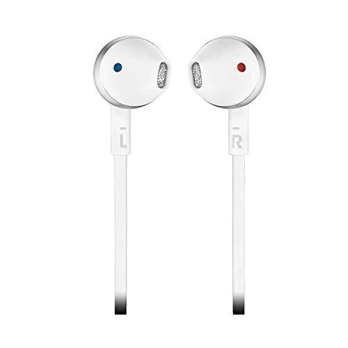 Ausinės JBL TUNE 205BT sidabrinis