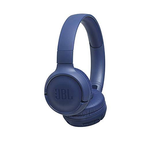 Cuffie sovraurali JBL TUNE 500BT NERO