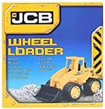 Hti Teamsterz *****TEAMSTERZ JCB kroviklis kołowa 1415273 27315