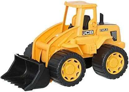 Hti Teamsterz *****TEAMSTERZ JCB kroviklis kołowa 1415273 27315
