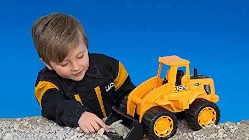 Hti Teamsterz *****TEAMSTERZ JCB kroviklis kołowa 1415273 27315