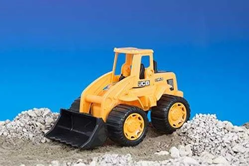 Hti Teamsterz *****TEAMSTERZ JCB kroviklis kołowa 1415273 27315
