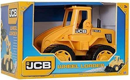 Hti Teamsterz *****TEAMSTERZ JCB kroviklis kołowa 1415273 27315
