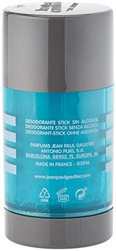 Jean Paul Gaultier Le Male Rutulinis dezodorantas 75 gr