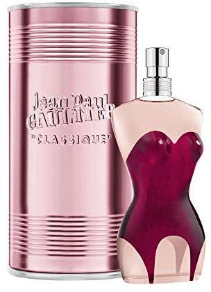 Jean Paul Gaultier Classique EDP spray 50ml | Varle.lt