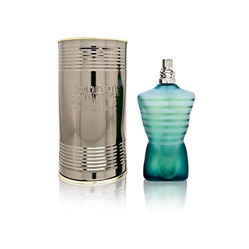 Jean Paul Gaultier Jean P. Gaultier Le Male EDT tualetinis vanduo vyrams, 200 ml