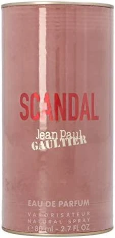 Kvepalai moterims Jean Paul Gaultier Scandal EDP, 80 ml