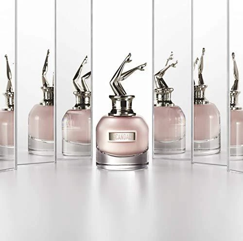 Kvepalai moterims Jean Paul Gaultier Scandal EDP, 80 ml