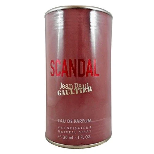 Kvepalai moterims Jean Paul Gaultier Scandal EDP 30ml