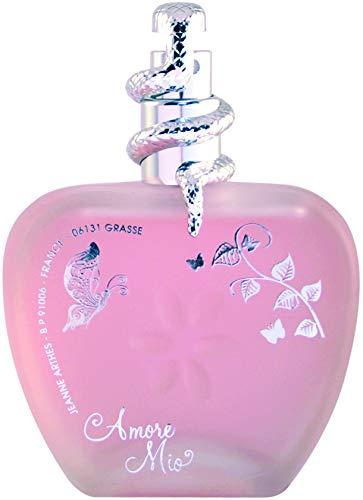 Jeanne Arthes Amore Mio EDP parfumuotas vanduo moterims, 100 ml