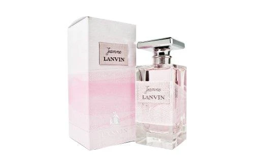 Kvepalai moterims Lanvin Jeanne EDP, 100 ml