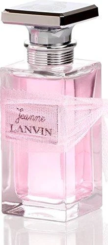 Kvepalai moterims Lanvin Jeanne EDP, 100 ml