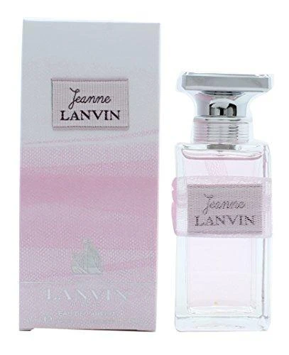 Kvepalai moterims Lanvin Jeanne EDP, 50 ml