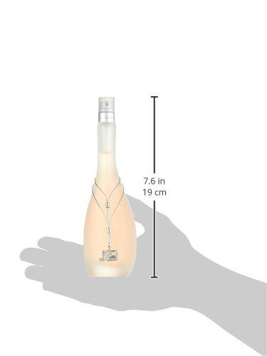 Jennifer Lopez Glow EDT tualetinis vanduo moterims, 100 ml