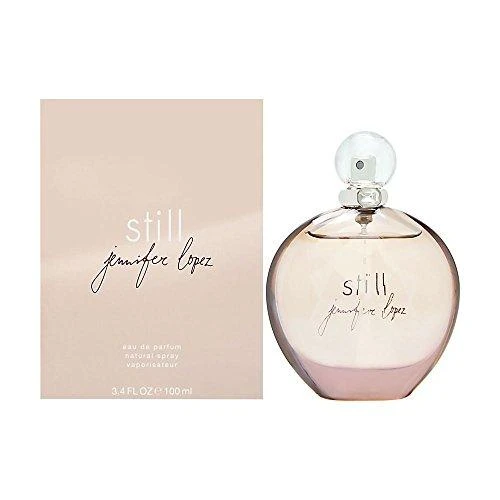 Jennifer Lopez Still EDP parfumuotas vanduo moterims, 100 ml