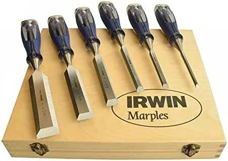 Irwin Kaltų rinkinys M750 6 vnt. dėžutėje