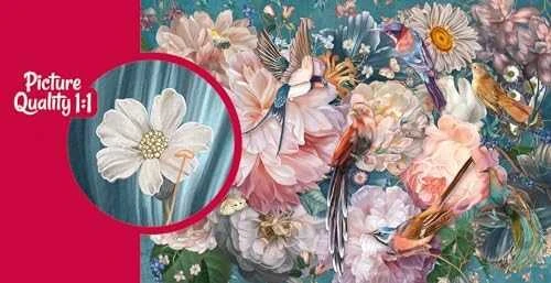 Cherry Pazzi CherryPazzi dėlionė Joyful Harmony 2000 det.