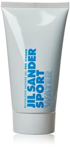 Jil Sander Sport Vanduo Dušo želė moterims, 150 ml