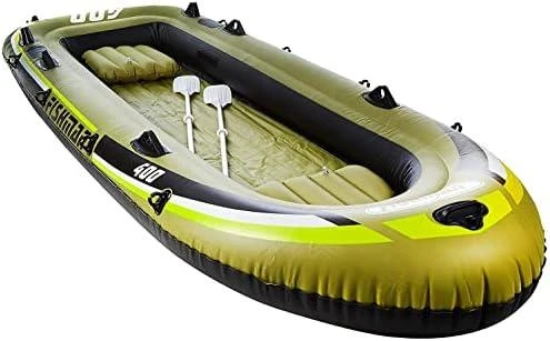 Ponton Pripučiama valtis PATHFINDER „Fishman“ 350