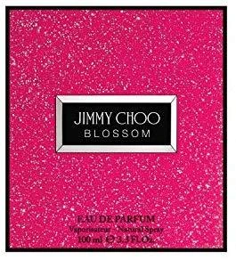 Kvepalai moterims Jimmy Choo Blossom EDP, 100 ml