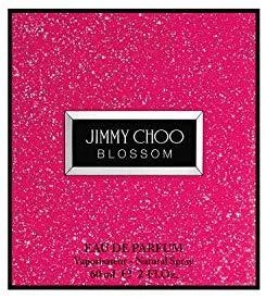 Jimmy Choo Blossom kvepalų purškalas 60ml