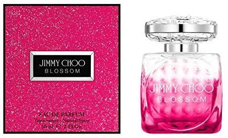 Jimmy Choo Blossom kvepalų purškalas 60ml
