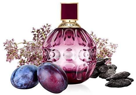 Jimmy Choo Fever EDP parfumuotas vanduo moterims, 100 ml