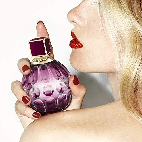 Jimmy Choo Fever EDP parfumuotas vanduo moterims, 100 ml
