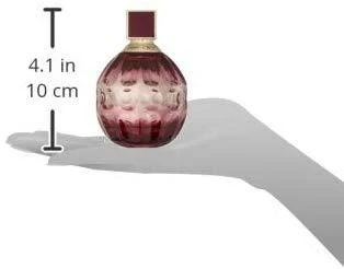 Jimmy Choo Fever EDP parfumuotas vanduo moterims, 100 ml
