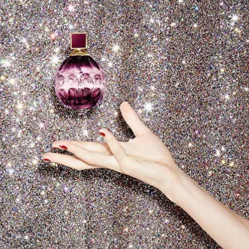 Jimmy Choo Fever EDP parfumuotas vanduo moterims, 100 ml