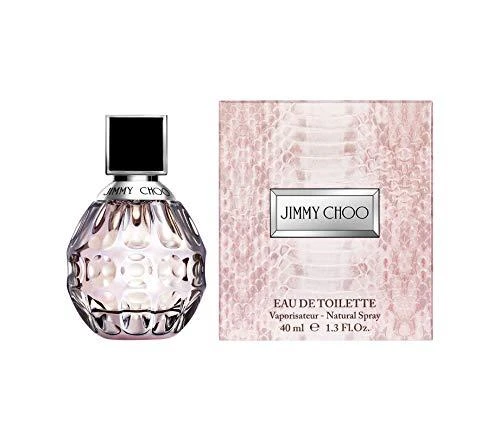 Jimmy Choo tualetinis vanduo 40ml