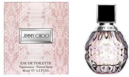 Jimmy Choo tualetinis vanduo 40ml