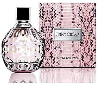 Jimmy Choo tualetinis vanduo 40ml