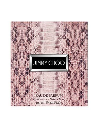 Jimmy Choo kvepalų vanduo 100ml