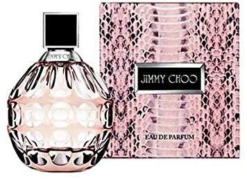 Jimmy Choo kvepalų vanduo 100ml