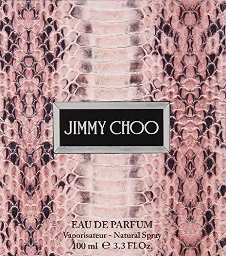 Jimmy Choo kvepalų vanduo 100ml