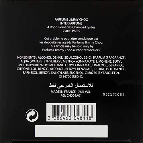 Jimmy Choo Flash for Women (Kvepalai Moterims) EDP 100ml