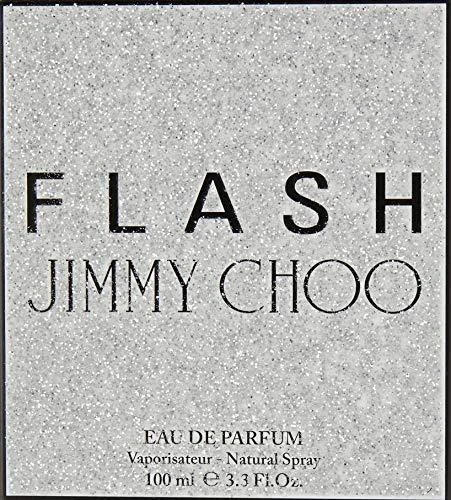 Jimmy Choo Flash for Women (Kvepalai Moterims) EDP 100ml