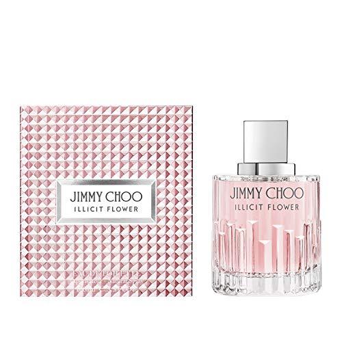 profumo illicit jimmy choo