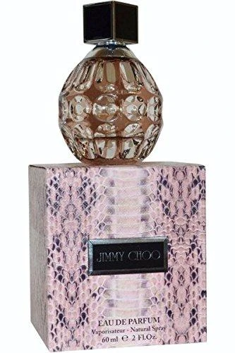Jimmy Choo kvepalų purškiamasis vanduo 60ml
