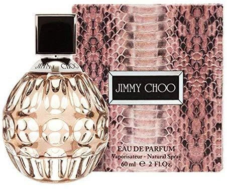 Jimmy Choo kvepalų purškiamasis vanduo 60ml